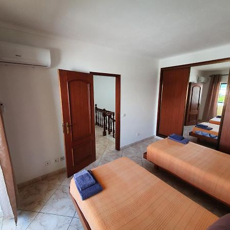 Algarve Villa Albufeira Altos Dos CaliçOs Extérieur photo
