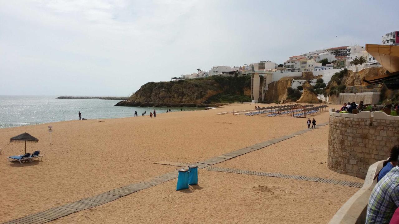 Algarve Villa Albufeira Altos Dos CaliçOs Extérieur photo