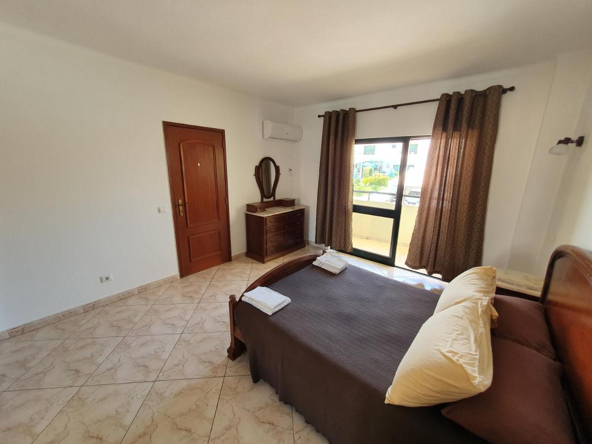 Algarve Villa Albufeira Altos Dos CaliçOs Extérieur photo