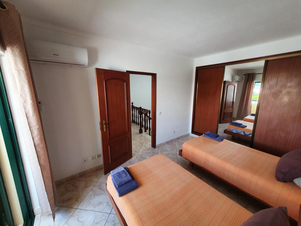 Algarve Villa Albufeira Altos Dos CaliçOs Extérieur photo