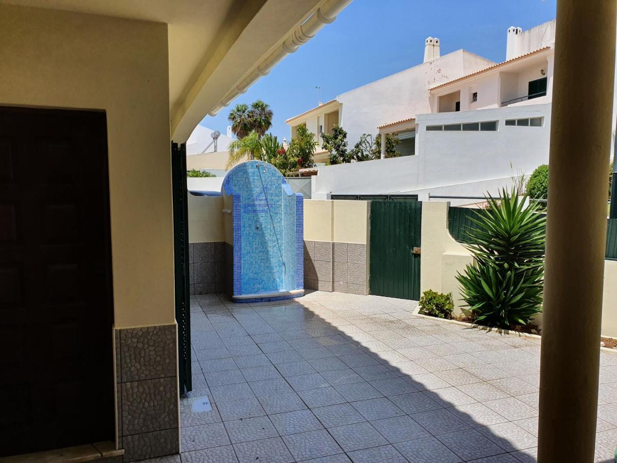 Algarve Villa Albufeira Altos Dos CaliçOs Extérieur photo