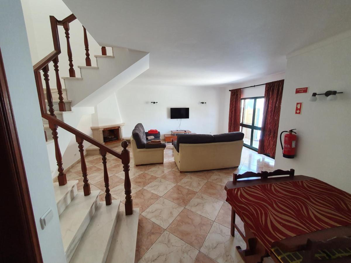 Algarve Villa Albufeira Altos Dos CaliçOs Extérieur photo
