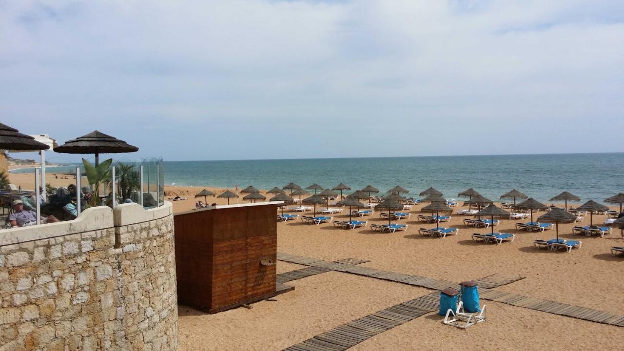 Algarve Villa Albufeira Altos Dos CaliçOs Extérieur photo