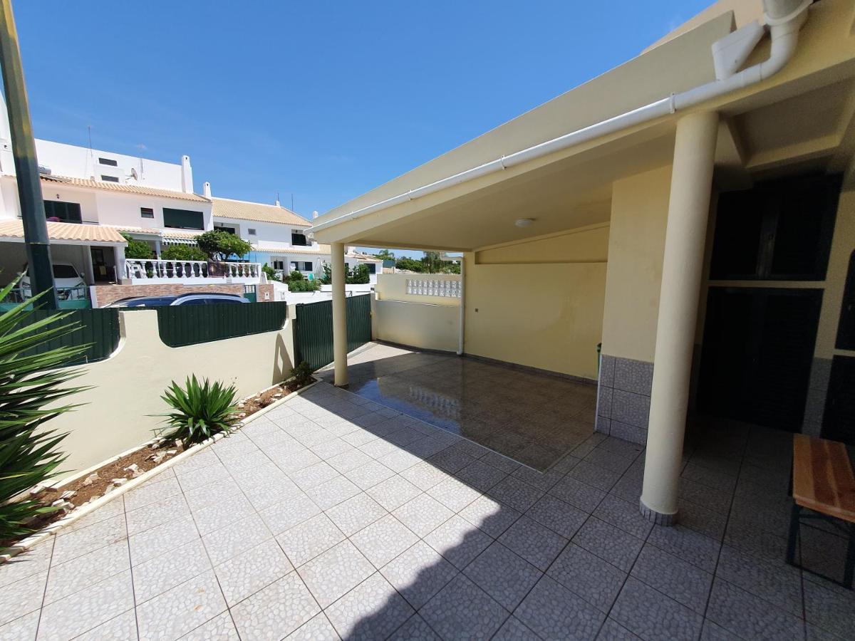 Algarve Villa Albufeira Altos Dos CaliçOs Extérieur photo