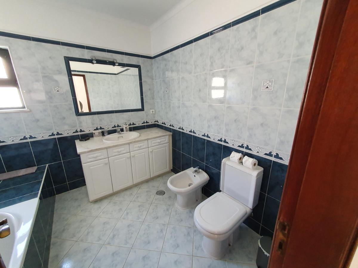 Algarve Villa Albufeira Altos Dos CaliçOs Extérieur photo